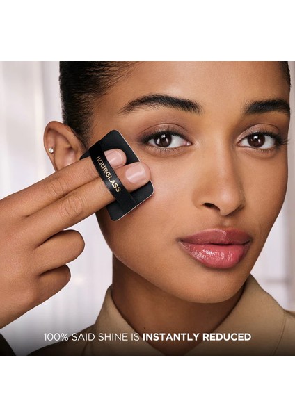 Airbrush Pressed Powder - Kompakt Pudra Translucent Light (10,5 G)