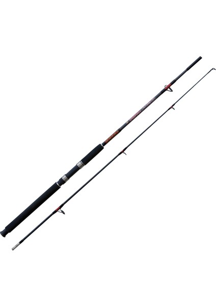 Caspian Carbo Fiber 210CM 100-250G Tekne Kamışı