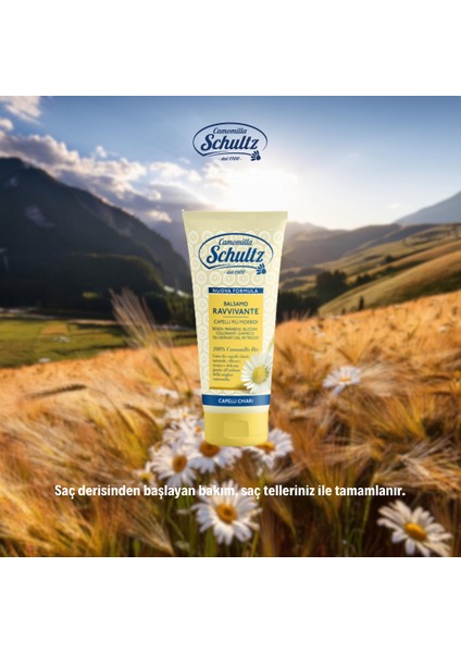 Yıpranmış Saçlar Onarıcı Bakım Kremi 200ml modelleri