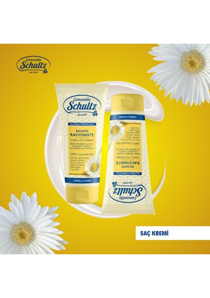 Yıpranmış Saçlar Onarıcı Bakım Kremi 200ml fırsatları