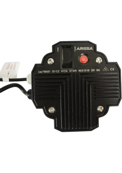 Pompa G1-1/2" HM-25-125-180