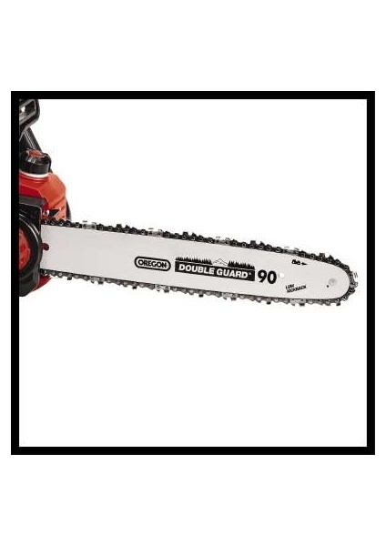 Ge-Lc 36/35 Li Akülü Zincirli Testere (4 Adet 4.0AKÜ ve 4 Adet Şarj Ünitesi Dahildir) indirimleri