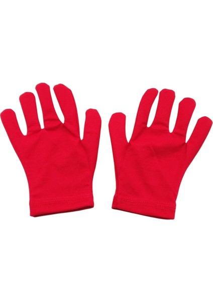 Unisex Çocuk & Bando & Pandomim & Gösteri & Merasim Eldiveni & 23 Nisan & 19 Mayıs & 29 Ekim fiyatları