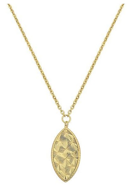 Altın Kolye modelleri