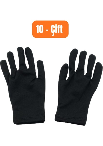 10 Çift Çocuk Bando & Pandomim & Tören & Gösteri & Merasim Eldiveni & 23 Nisan & 19 Mayıs fiyatları