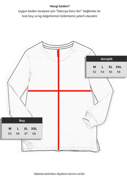 Kadın Belinda Basic Uzun Kollu Ince O Yaka Pamuk T-Shirt Mavi modelleri