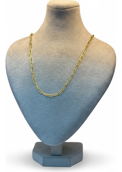 Altın Kolye Ataç Model fiyatları