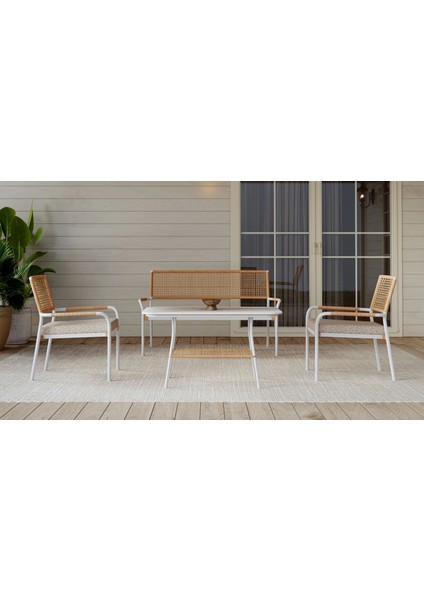 Garden Solaria 2+1+1+Y. Sehpa fiyatları