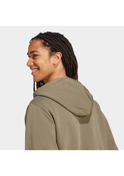 Erkek Yeşil Ceket ESS LD HYB HD J KA5253 fırsatları