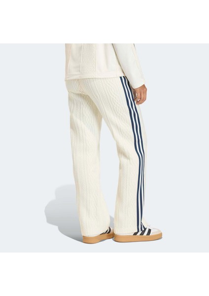 Kadın Beyaz Eşofman Altı KNIT CLASSIC TP KS7801 fiyatları