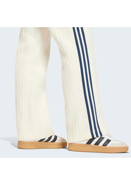 Kadın Beyaz Eşofman Altı KNIT CLASSIC TP KS7801 indirimleri