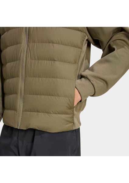 Erkek Yeşil Ceket ESS LD HYB HD J KA5253 indirimleri