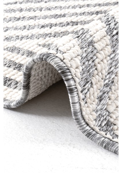 Schalke 9906 Soft Dekoratif Minimalist Tozmaz Salon Antre Mutfak Halı Yolluk modelleri