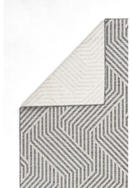 Schalke 9906 Soft Dekoratif Minimalist Tozmaz Salon Antre Mutfak Halı Yolluk fırsatları