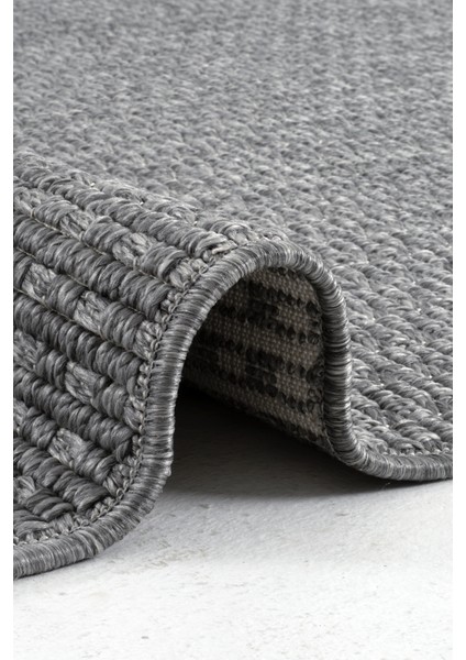 Schalke 9901 Soft Dekoratif Minimalist Tozmaz Salon Antre Mutfak Halı Yolluk