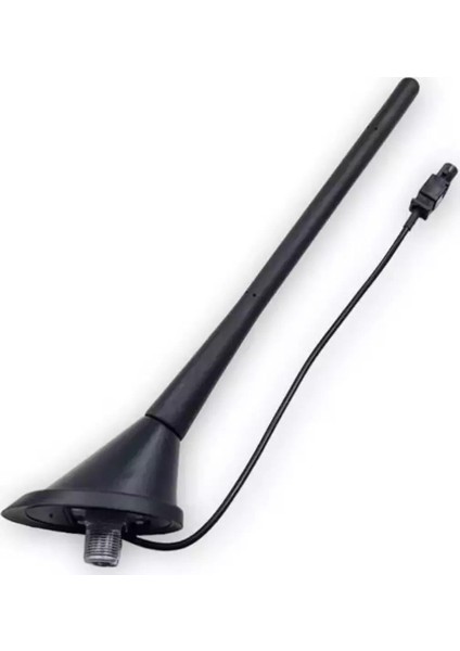 Tavan Anteni Komple [skoda Roomster,fabia,octavia 09-13 ]