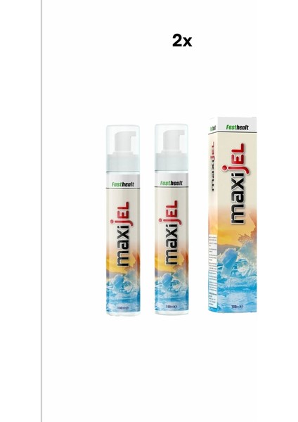 Yatıştırıcı ve Onarıcı Cilt Bakım Kremi