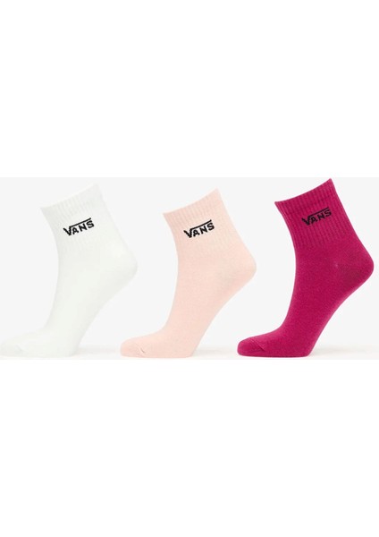 Classic Half Crew Sock