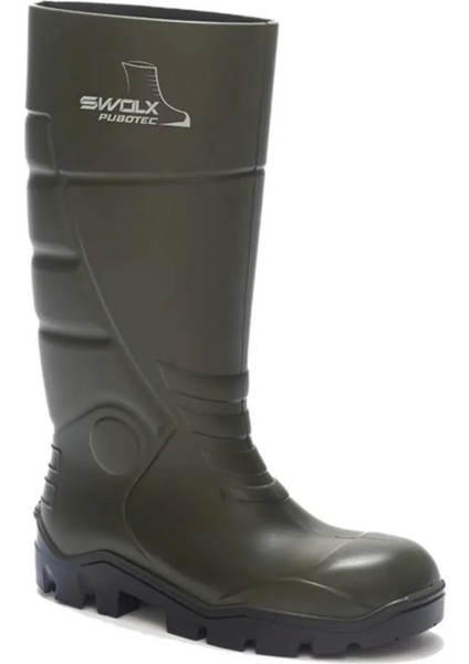 Pubotec-Xl 100 S5 Iş Güvenlik Çizmesi