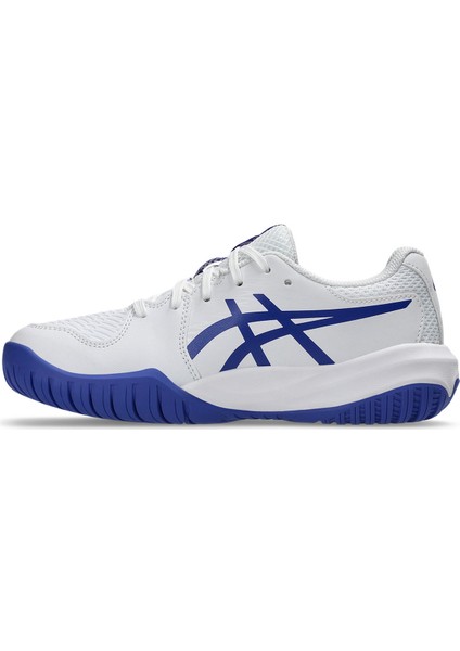 Gel-Resolution x Gs Kids White Traditional Tenis Ayakkabısı 1044A081-100 fiyatları
