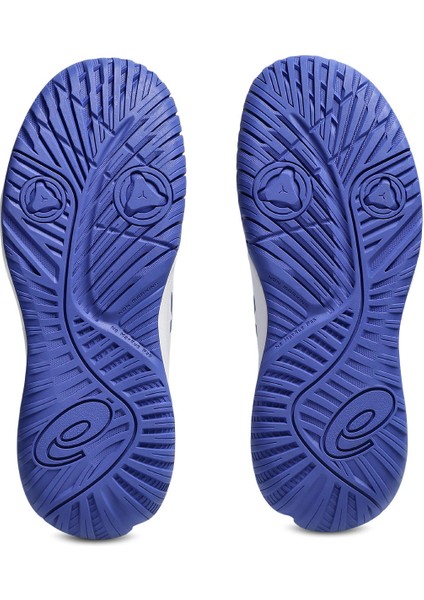 Gel-Resolution x Gs Kids White Traditional Tenis Ayakkabısı 1044A081-100 indirimleri