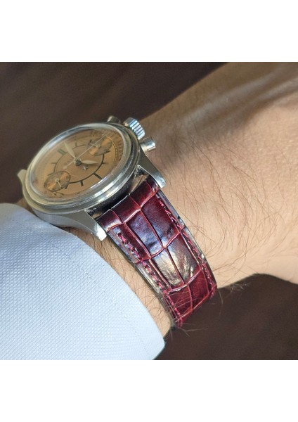 20 mm Gerçek Deri Saat Kordonu 20 mm Saat Kordonu 20 mm Deri Kordon 20 mm Deri Saat Kayışı 20 mm Kordon modelleri