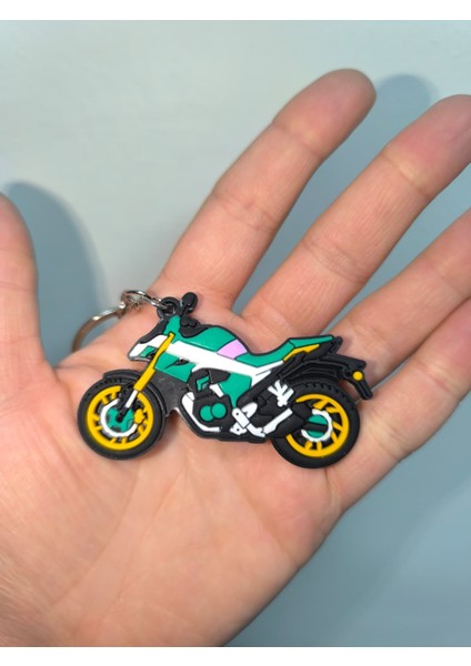Silikon Kaliteli Motosiklet Anahtarlığı – Esnek, Dayanıklı ve Şık Tasarım fiyatları