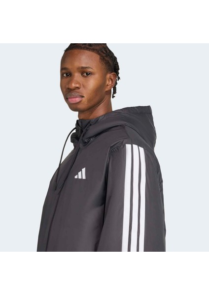 Essentials Climawarm Erkek Siyah Mont (JM4042) fırsatları