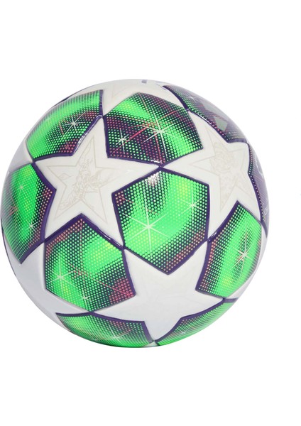 Womens Uefa Champions League 25/26 Mini Futbol Topu (JP1577) fiyatları