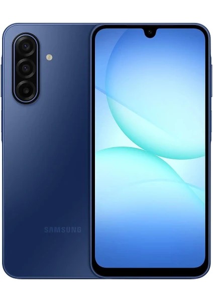 Galaxy A17 5g 128 GB 6 GB Ram Mavi