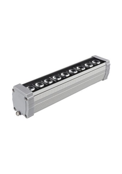 Ledenerji 9W Wallwasher 30CM Kırmızı Renk LED Duvar ve Ağaç Boyama Armatür fiyatları