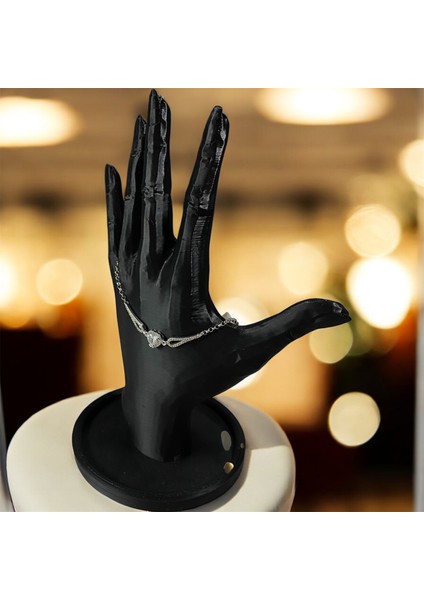 925 Ayar Gümüş Beyaz Kalp Taşlı Zirkon Taşlarla Çevrili Bileklik fiyatları