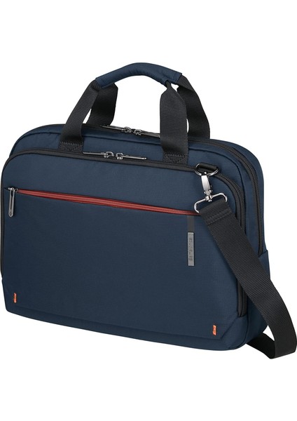 Herren Network 4 - Laptoptasche Aktentaschen (1er Pack)