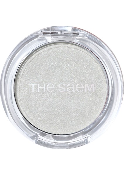 Jelly Highlighter - WH01 Starlit White