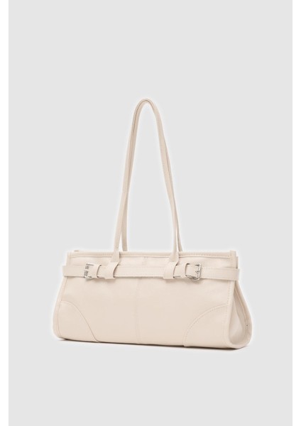 Ola Vintage Baget Çanta