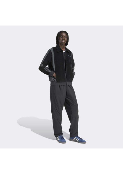 Erkek Siyah Ceket PRO TRACK TOP JX3085 modelleri