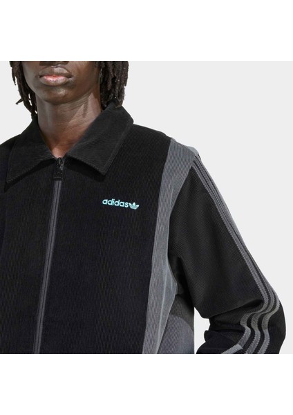 Erkek Siyah Ceket PRO TRACK TOP JX3085 indirimleri