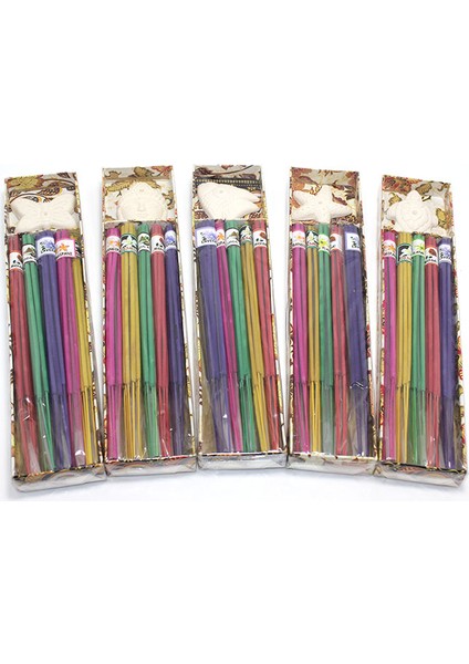 Endonezya Kutulu Tütsü ve Tütsülük