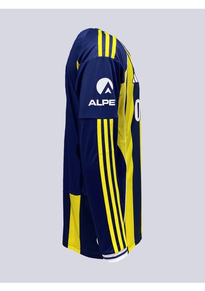 Fb 25 Çubuklu Uzun Kollu Forma modelleri