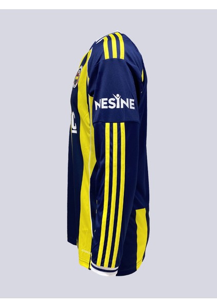 Fb 25 Çubuklu Uzun Kollu Forma fırsatları