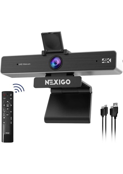 Meeting 360 Ultra (3. Nesil) Gelişmiş Hepsi Bir Arada Konferans Kamera Sistemi