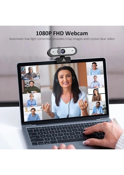 Meeting 360 Ultra (3. Nesil) Gelişmiş Hepsi Bir Arada Konferans Kamera Sistemi fiyatları