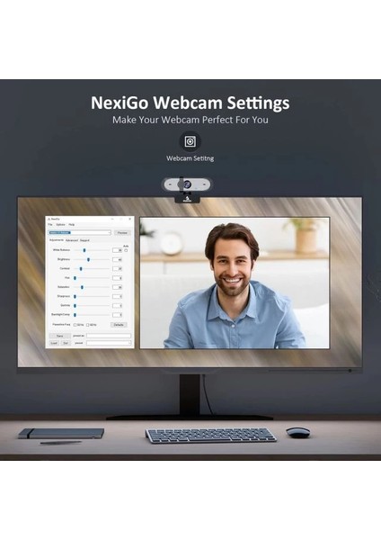 Meeting 360 Ultra (3. Nesil) Gelişmiş Hepsi Bir Arada Konferans Kamera Sistemi fırsatları