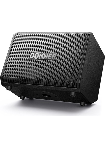 Donner Mt-1 Taşınabilir Bluetooth Amfi &amp; Pa Sistem