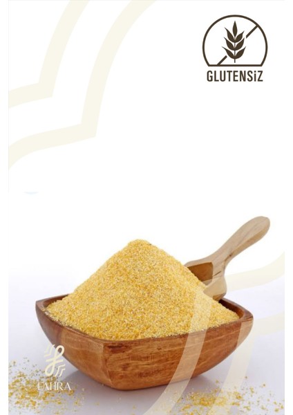 Mısır Irmiği 1000G – Glutensiz, Düşük Yağlı & Sağlıklı Enerji Kaynağı 1kg modelleri