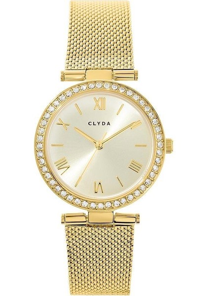 CLA805DDD Kadın Kol Saati