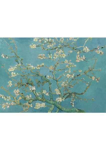 700 Parça Xl Puzzle - Badem Ağacı 2710 fiyatları