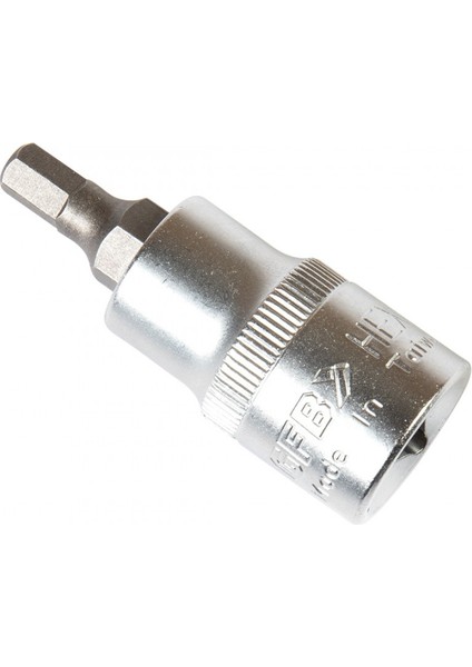 2443 Hex7 - 55MM Allen Lokmalı Bits Uç Kısa 1/2” - 2 Adet fiyatları