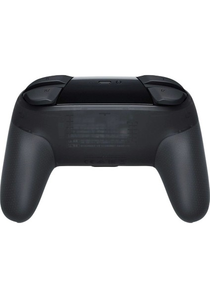 Switch Pro Controller Siyah Gamepad + Pc Uyumlu modelleri