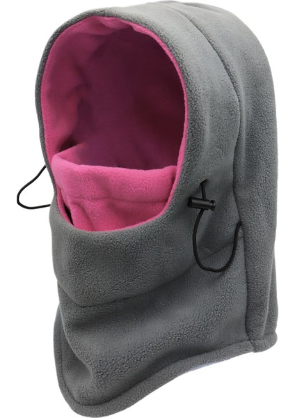 Isıtmalı Açık Hava Kayak ve Bisiklet Kaskı (Yurt Dışından)